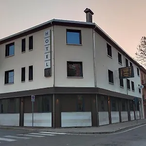 Laerte Palace 4*, Mogliano Veneto Italië