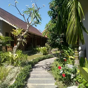 The Garden 4*, Sanur Indonesië